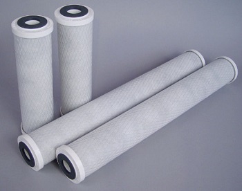 Cột lọc Activated Carbon Filter Cartridge